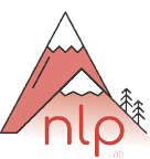 NLP Logo