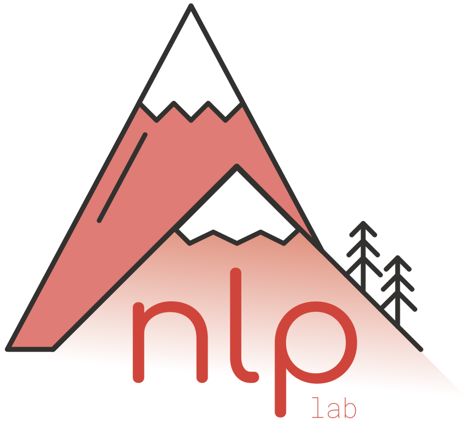 NLP Logo